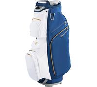 TaylorMade Kalea Gold Cart bag de golf