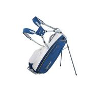 TaylorMade Kalea Gold Standbag 2024 - Azul Blanco