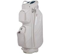 TaylorMade Kalea Premier Light Grey Bolsa para carrito de golf