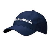 TaylorMade Litetech Hat Gorro/Sombrero, Azul Marino, Talla única Hombres