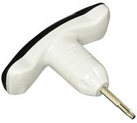 TaylorMade - Llave de golf para palos de driver e híbridos Fairway | Herramienta de ajuste universal FCT y MWT