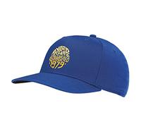 TaylorMade Logotipo TM 1979 Gorra, Hombre, Azul Cobalto, Talla única