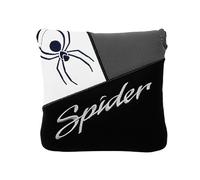 TaylorMade MySpider Tour - Funda magnética para cabeza de putter, multicolor