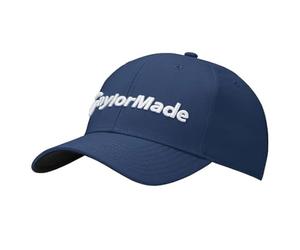Taylormade New EG Tour Radar XS, Gorras de Golf Junior (FR/ES, Letras, Talla única, Navy)