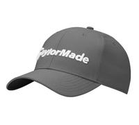TaylorMade New EG Tour Radar XS, Gorras de Golf para Junior (FR/ES, Letras, Talla única, Gris)