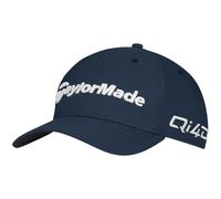 TaylorMade New Tour Radar 2026, Gorras de Golf para Hombre, Estándar, Talla Única (Azul Marino)