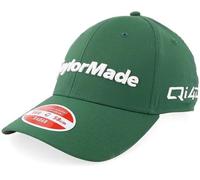 TaylorMade New Tour Radar 2026, Gorras de Golf para Hombre, Estándar, Talla Única (Verde)