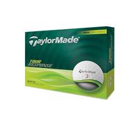 TaylorMade New Tour Response 25, Bolas de Golf
