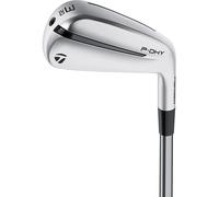 TaylorMade P.DHY Utility Iron Mano derecha 2 18° Stiff Hierro Utilitario