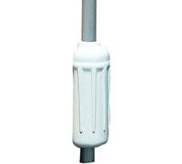 TaylorMade Products 45660 - Parachoques marino de arena de 7 x 717 pulgadas