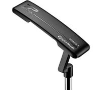 TaylorMade Golf TP Juno #1 - Putter para diestros, 35 pulgadas, color negro