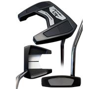 TaylorMade Putters Spider GT edición limitada 2023, 34 pulgadas, curva única (Splitback)