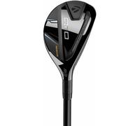 TaylorMade Qi10 Mano izquierda 4 22° Regular Palo de Golf - Híbrido