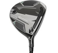 TaylorMade Qi35 MAX Fairway Palos de Golf, Hombres, Gris Mate