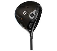 TaylorMade Qi4D LS Palo de golf Driver Mano derecha, 10,5°, Regular, REAX MR 60