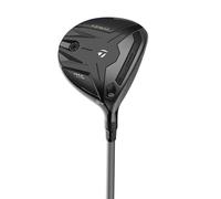 TaylorMade Qi4D Max Lite madera de calle para mujer, Diestro, 21°, Ladies, Mitsubishi Chemical REAX