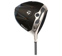 TaylorMade Qi4D Max Lite Womens Palo de golf Driver Mano derecha, 12°, Lady, REAX MR 40 Lite