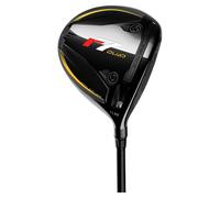TaylorMade R7 Quad - TaylorMade Mini Driver Palo de golf Driver Mano derecha, 13,5°, Regular