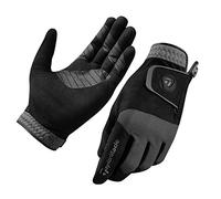 Taylormade Rain Control Guante, Hombre, Blanco, L