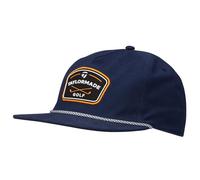 Taylormade Rope Hat Gorro/Sombrero, Azul Marino, Talla única para Hombre