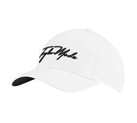 TaylorMade Script Seeker Blanco UNI Gorra