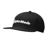Taylormade Snapback de Visera Plana - Gorro/Sombrero Hombre