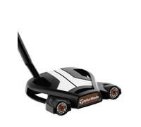 Taylormade Spider Tour X BK SSLANT Spider Tour X Black Small Slant RH 2025 Modelo para Hombre
