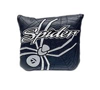 Taylormade Spider X Chalk Mallet Putter - Funda para la Cabeza