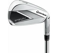 TaylorMade Stealth Mano derecha 5-PWSW Regular Graphite Palo de golf - Hierro