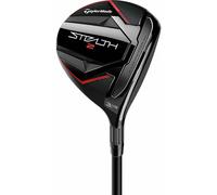 TaylorMade Stealth2 Mano derecha 18° Regular Palo de golf - Madera de calle
