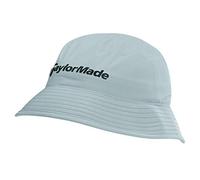 TaylorMade Storm Bucket, Cubo Unisex Adulto, Gris, S-M