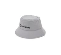 TaylorMade Storm Bucket, Cubo Unisex Adulto, Gris, S-M