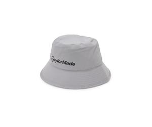 TaylorMade Storm Bucket, Cubo Unisex Adulto, Gris, S-M