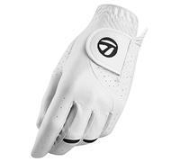 Taylormade Stratus Tech Guante, Mujer, Blanco, M