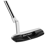 TaylorMade SYSTM2 Soto 12 Putter de golf Mano derecha, 35", Standard