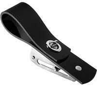 TaylorMade Tidy-Ups Fender Adjuster for Standard Rail Size, Black Taylor Made Products 1016-Regulador para ordenar, Color Negro, Hombre