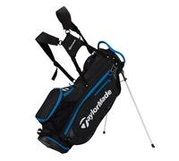 Taylormade TM 23 Prostand, Negro, Azul