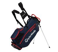 TaylorMade TM23 Prostand Negro/Azul