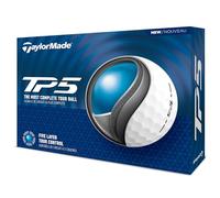 TaylorMade TM24 TP5 GLB dz, Blanco