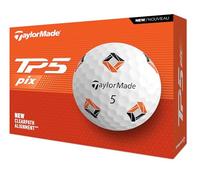 TaylorMade TM24 TP5 pix 3.0 GLB dz, Blanco