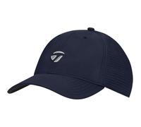 TaylorMade TM26 Hamptons Performance, Gorra de Golf para Hombre, Estándar (Azul Marino)