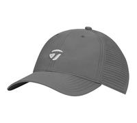 TaylorMade TM26 Hamptons Performance, Gorra de Golf para Hombre, Estándar (Gris)