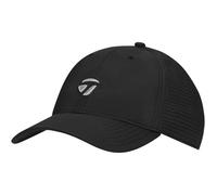 TaylorMade TM26 Hamptons Performance, Gorra de Golf para Hombre, Estándar (Negro)