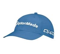 TaylorMade TM26 Tour Lite Tech, Gorra de Golf para Hombre, Estándar, Ajustable