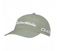 TaylorMade TM26 Tour Lite Tech, Gorra de Golf para Hombre, Estándar, Ajustable (Verde)