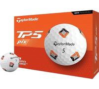 TaylorMade TP5 Pix 3.0 Pix 12 Pelotas de golf