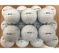 TaylorMade TP5/TP5X - 24 pelotas de golf para lago, grado A, grado B