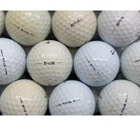 TaylorMade TP5/TP5X - 24 pelotas de golf para lago, grado A, grado B