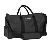 Taylormade Unisex TM23 Performance Reisetasche mit 4 Taschen, Black, Talla única, Rendimiento