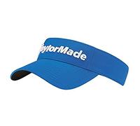 TaylorMade Visera de Radar, Azul, Talla única para Hombre